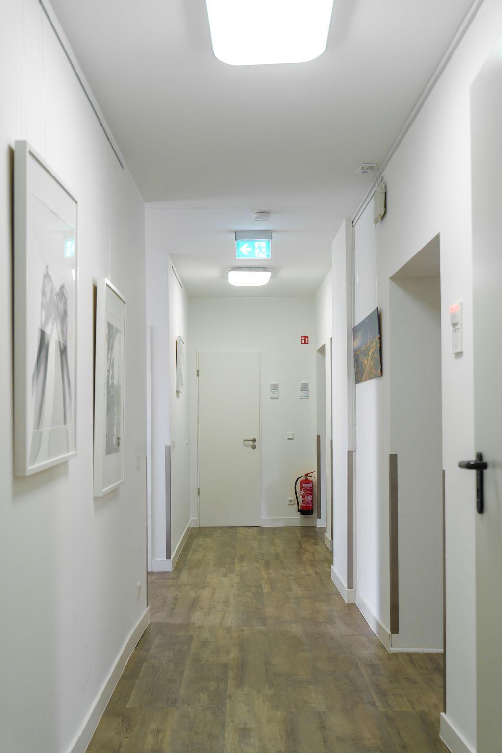 careberlin24 – Healthcare Design in Berlin, Deutschland